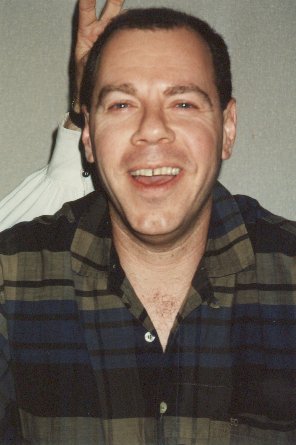 David Schwartz